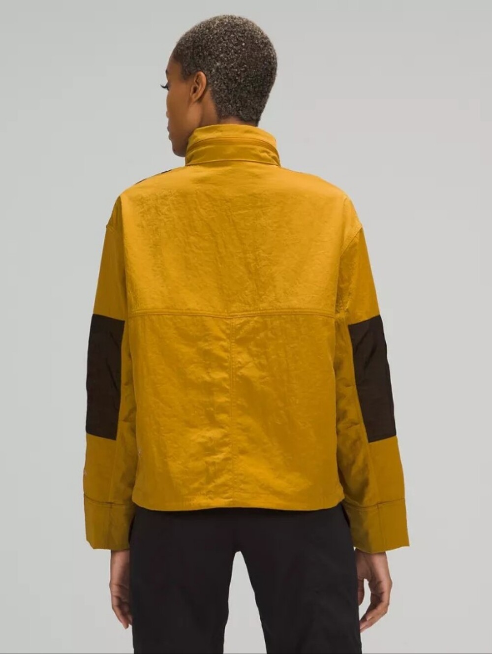 Lululemon Water-Repellent Jacket - Picture 11 of 13
